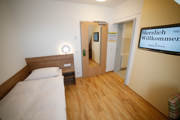 Hotel Hildegard-Forum der Kreuzschwestern Integrationsbetrieb